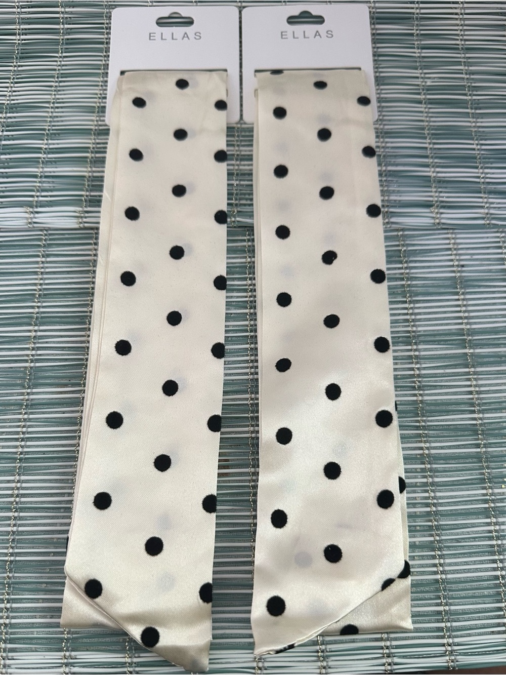 Set of 2 Twillys